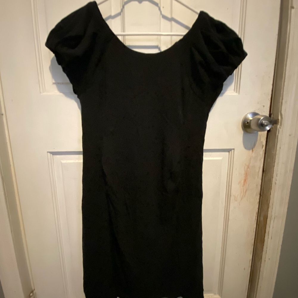 Gap maternity dress